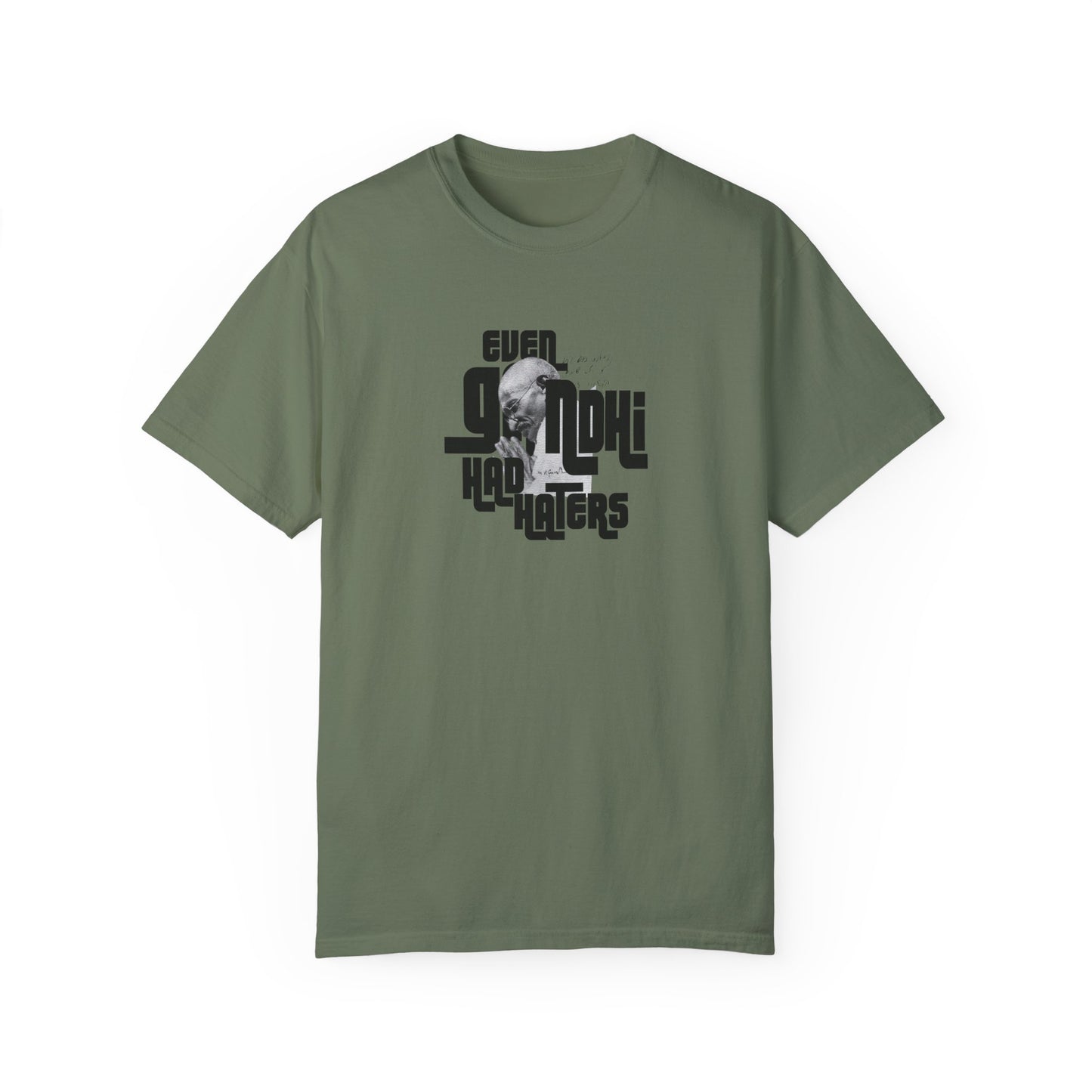 Gandhi Tee