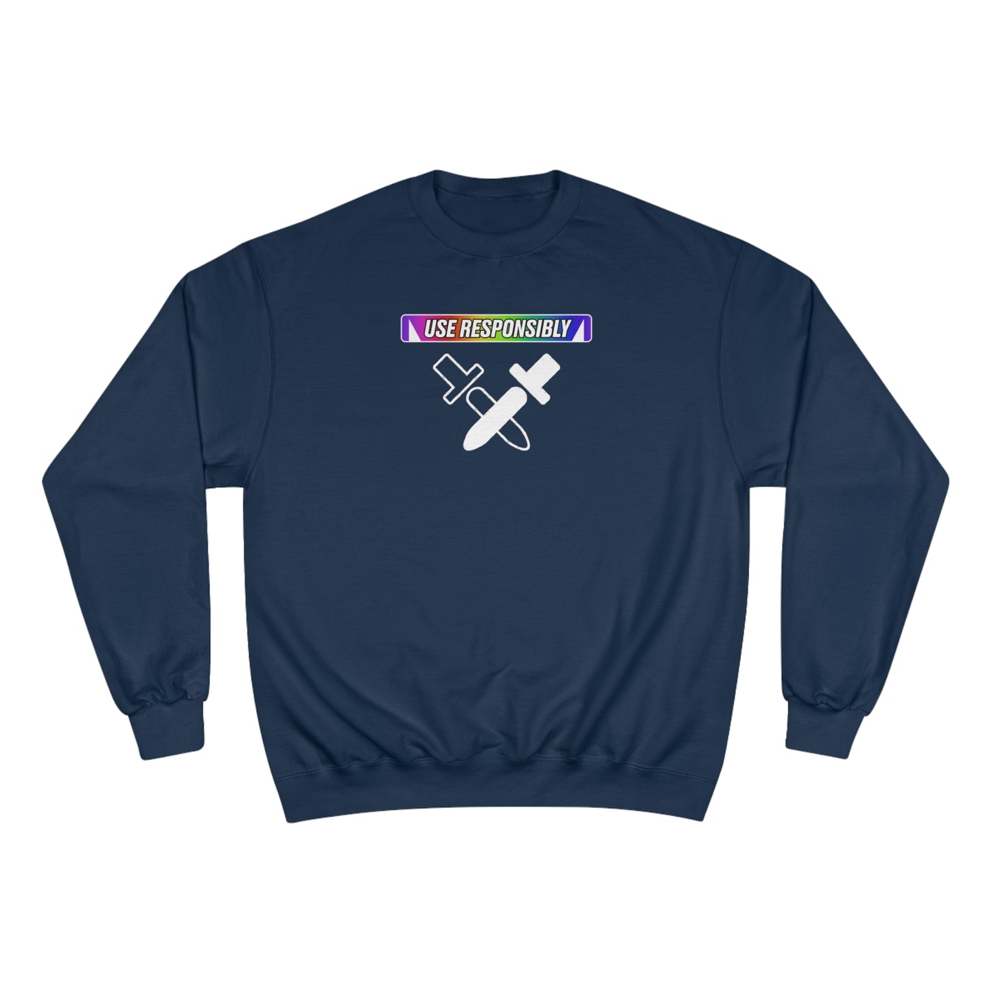 Qualifier Sweatshirt