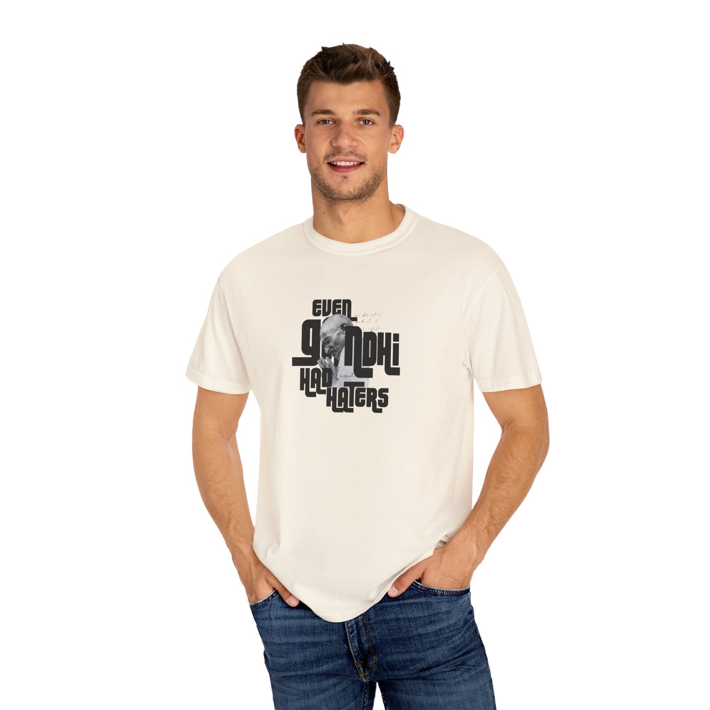 Gandhi Tee