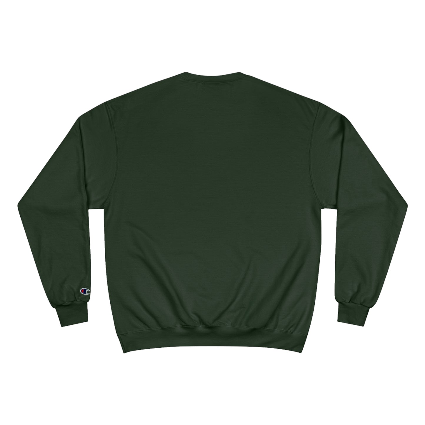 Plane Champion Sweatshirt