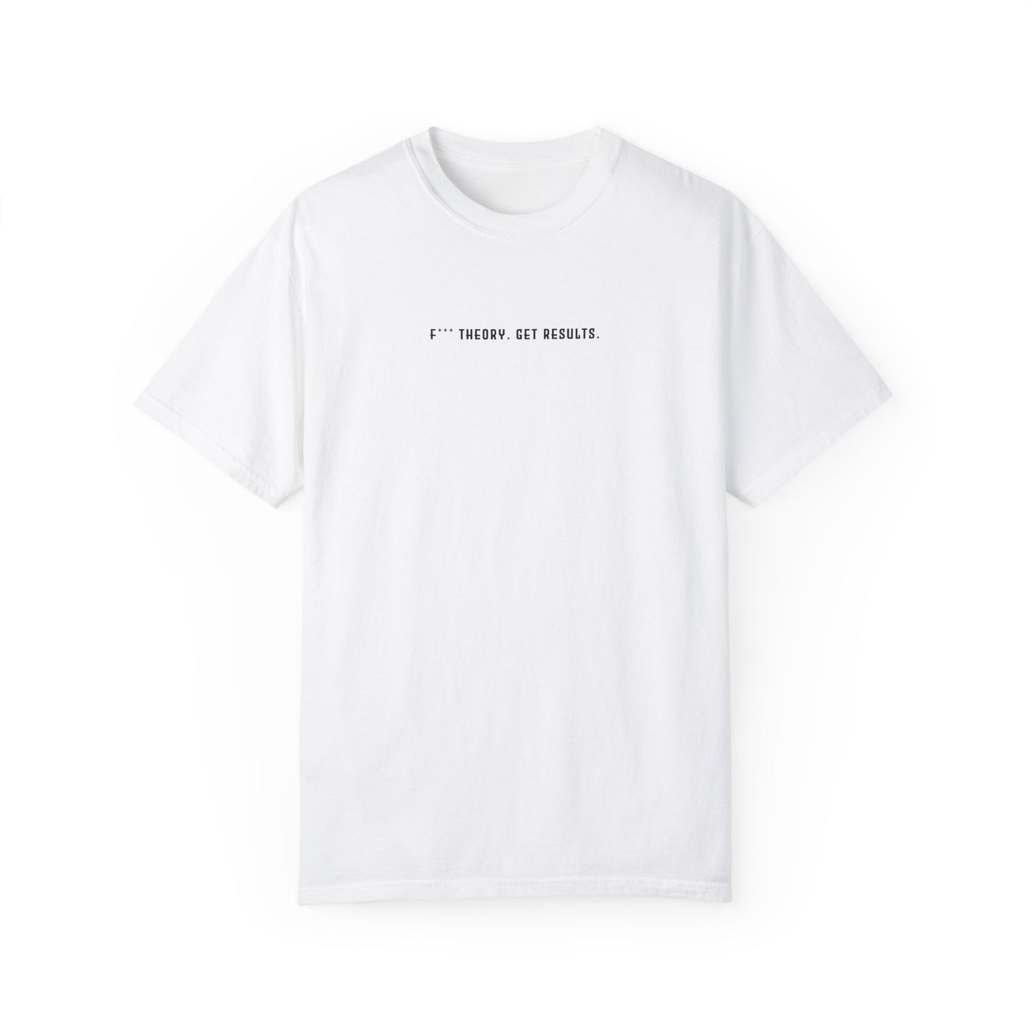 F Theory Tee