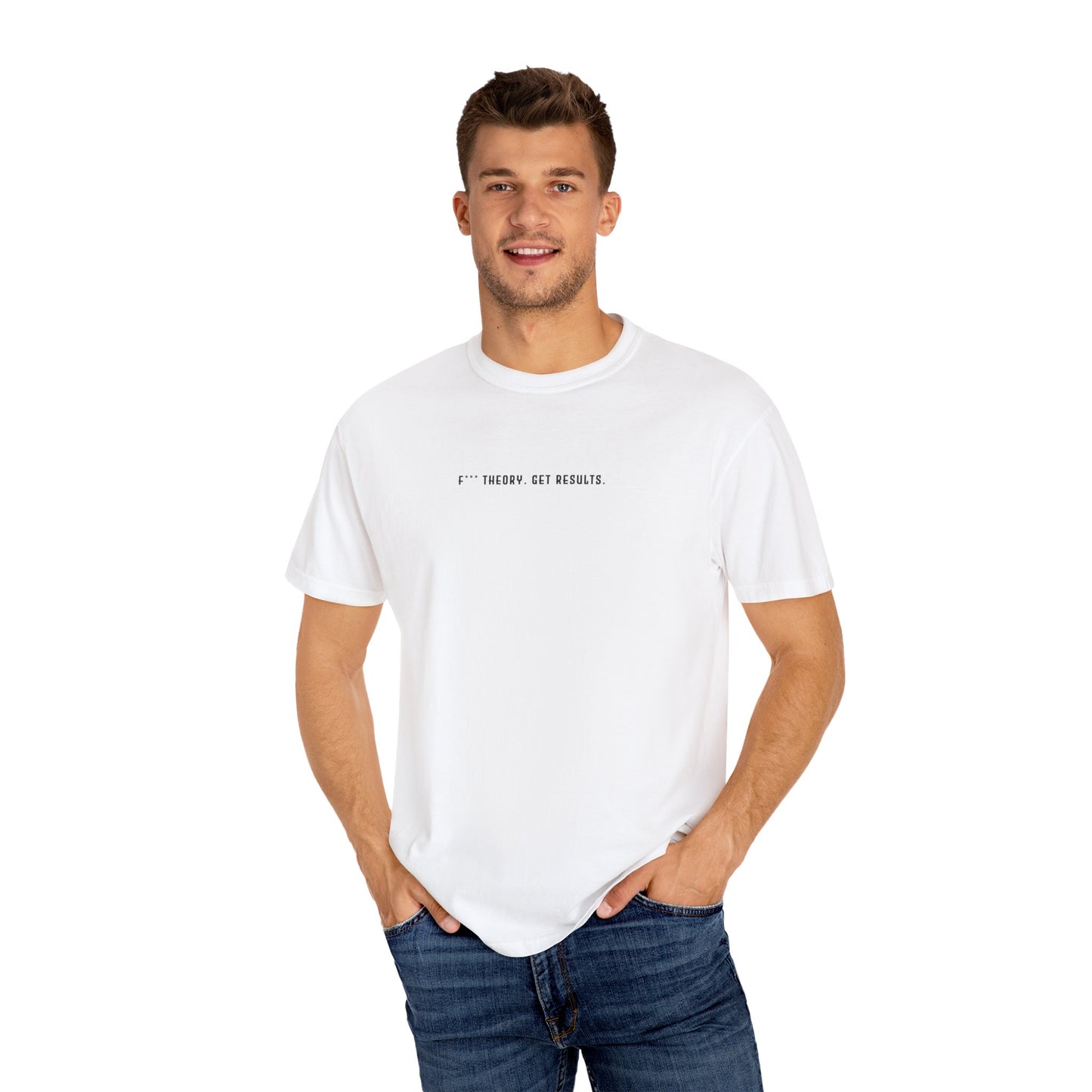 F Theory Tee