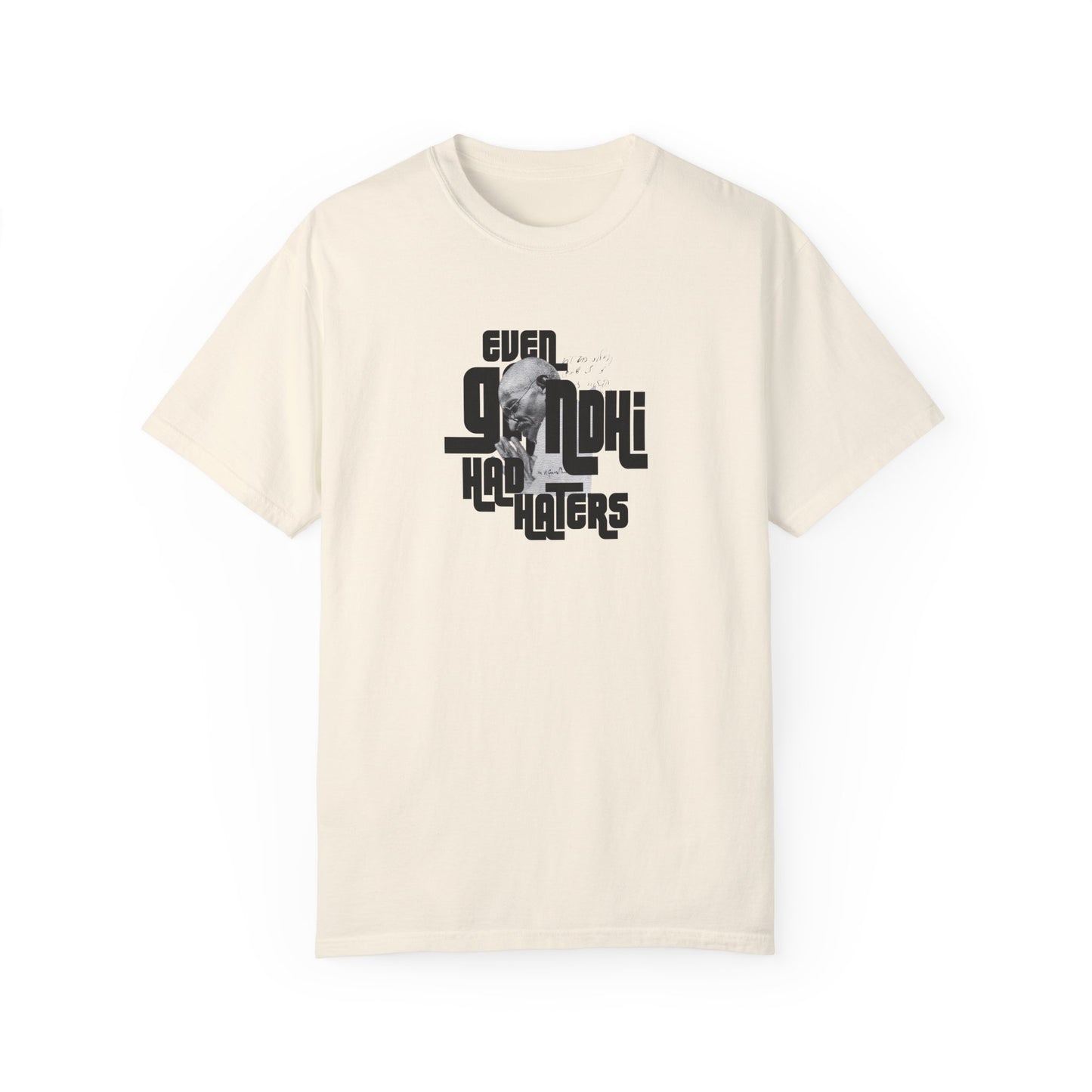 Gandhi Tee