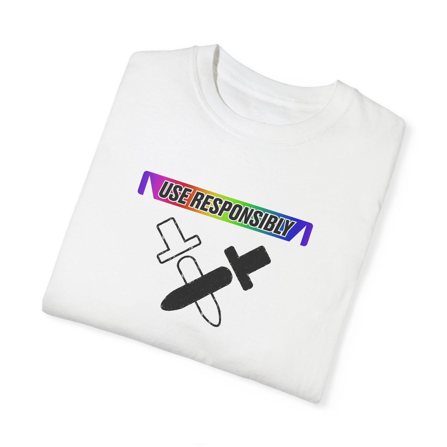 Qualifier Tee