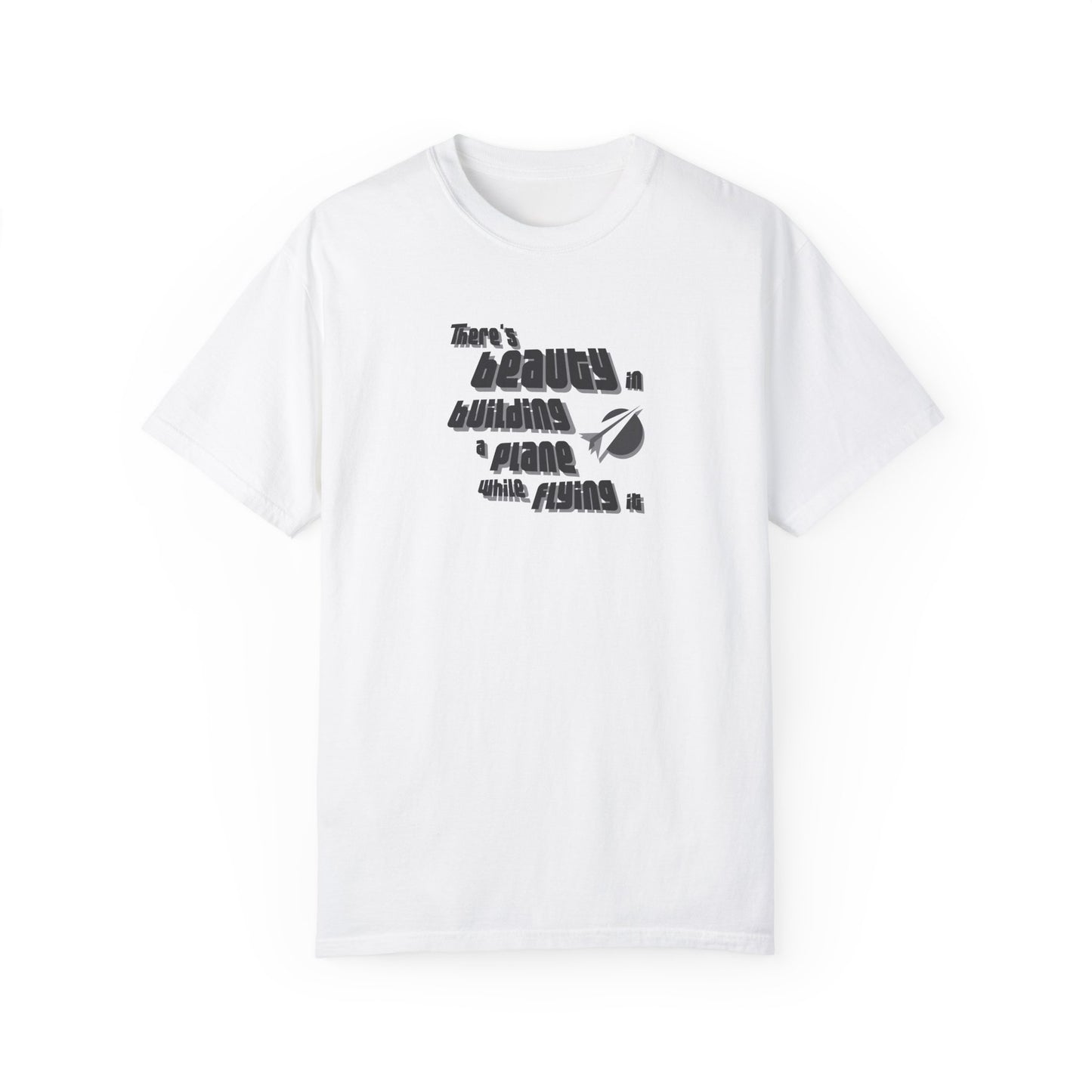 Plane Tee