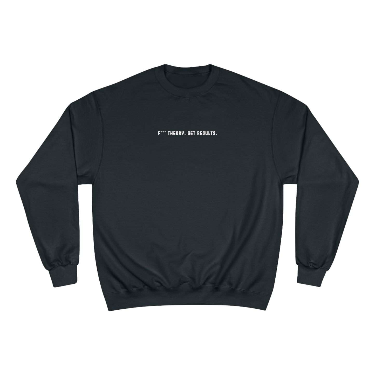 F Theory Champion Sweatshirt