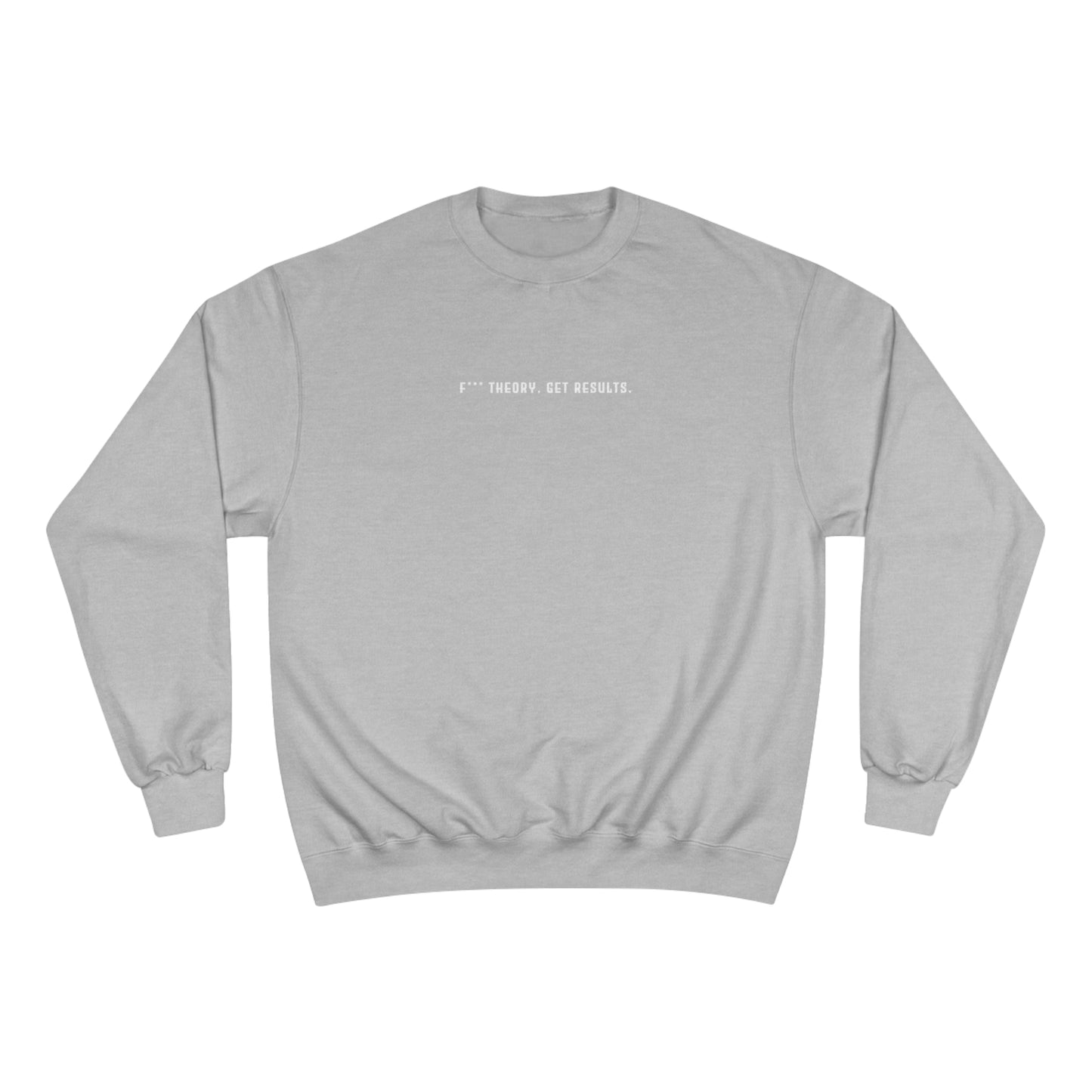 F Theory Champion Sweatshirt