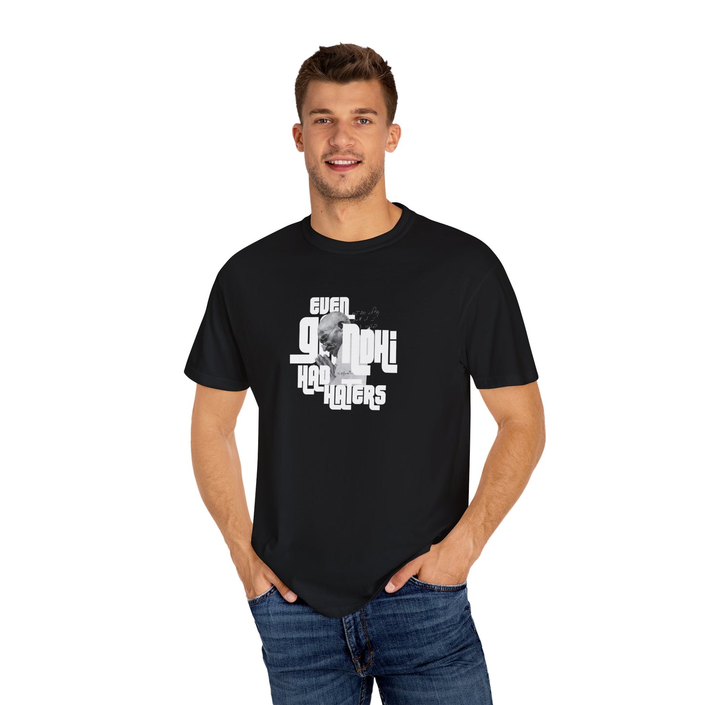 Gandhi Tee
