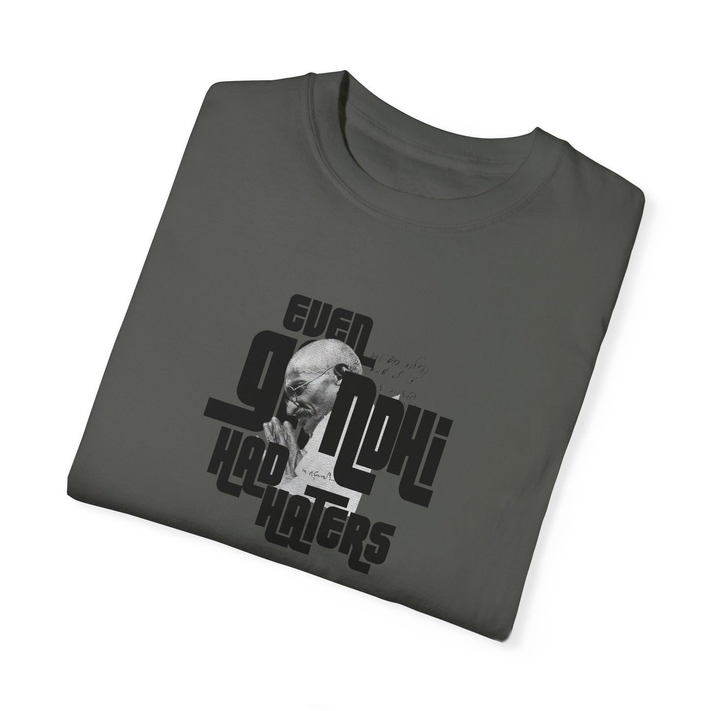Gandhi Tee