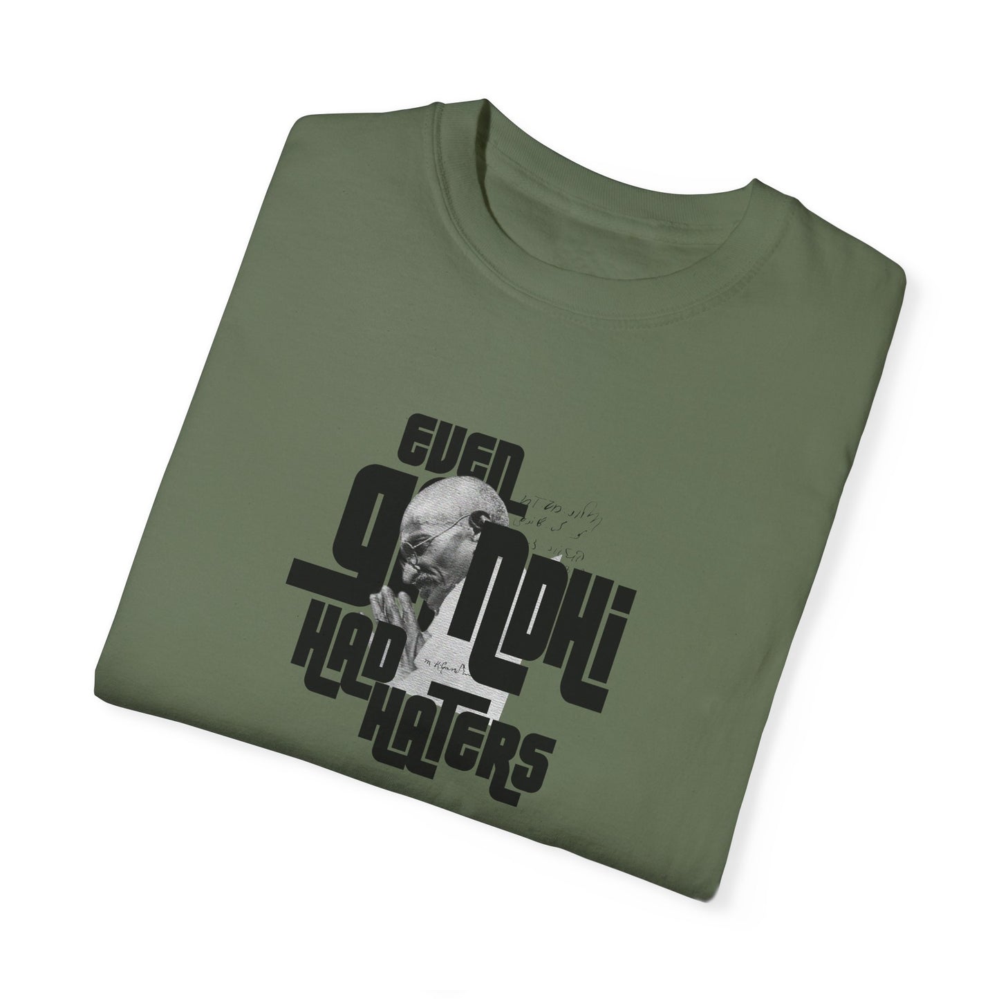 Gandhi Tee