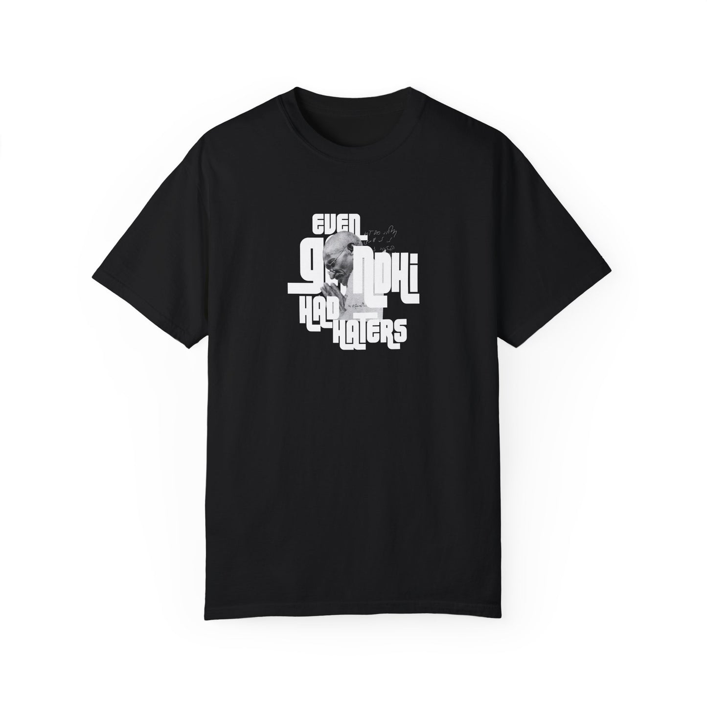 Gandhi Tee