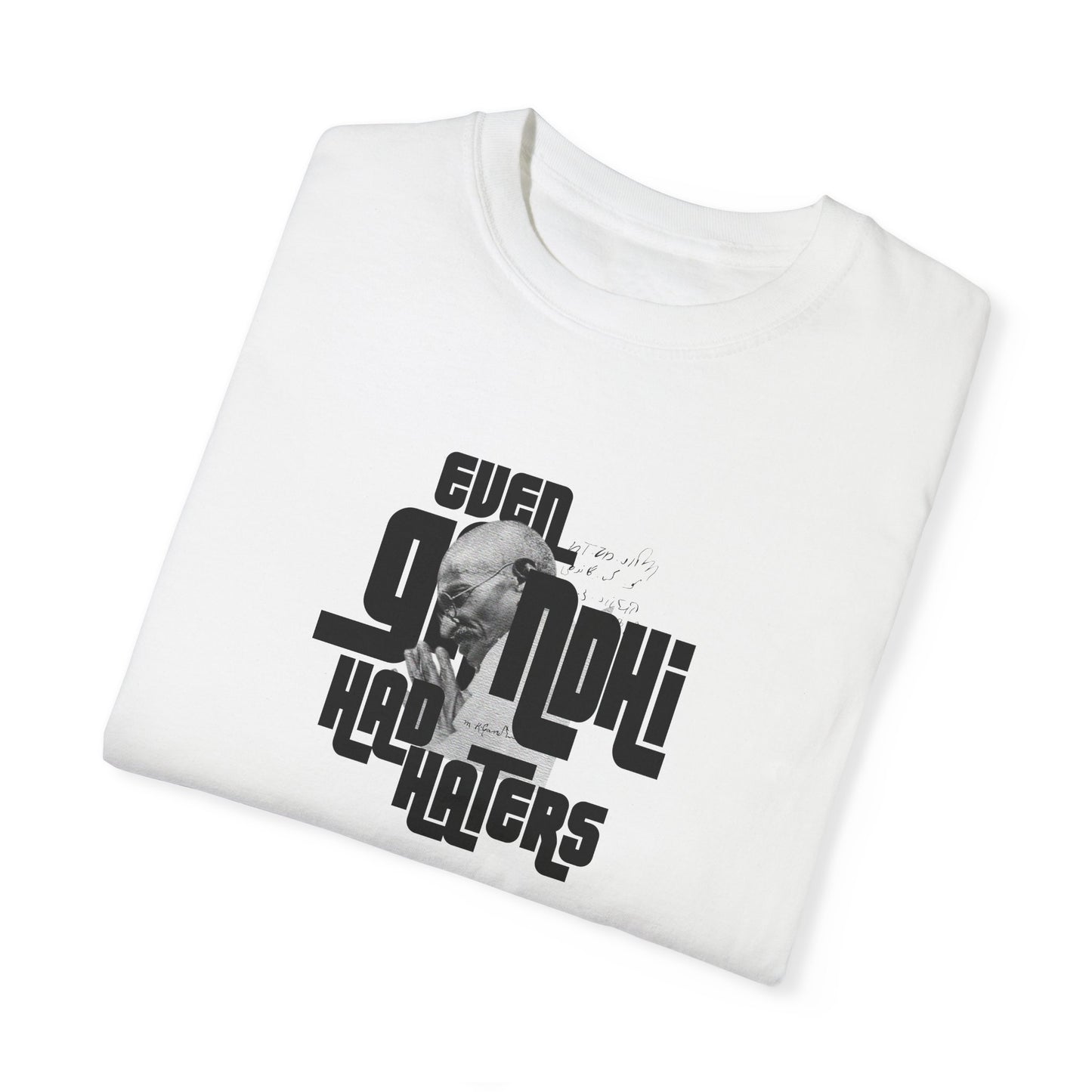 Gandhi Tee