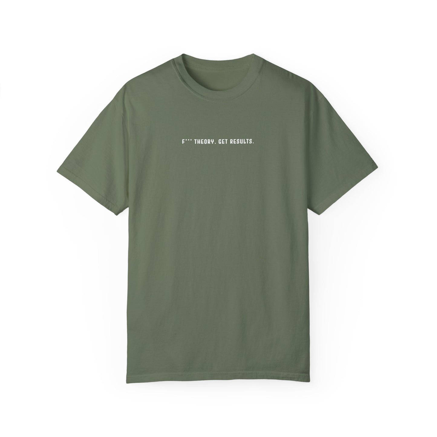 F Theory Tee