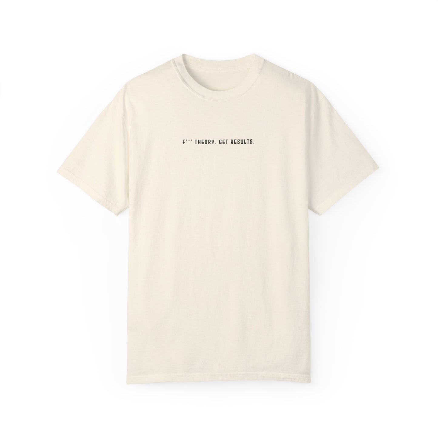 F Theory Tee