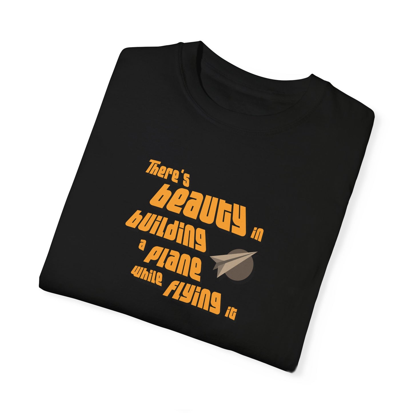 Plane Tee