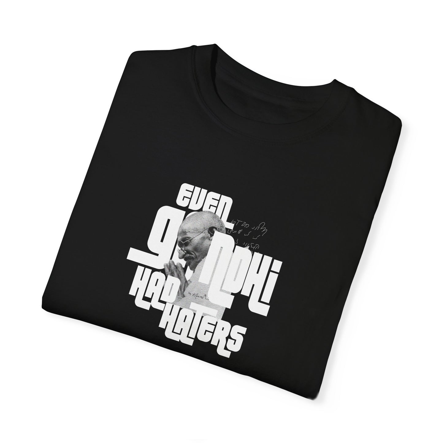 Gandhi Tee