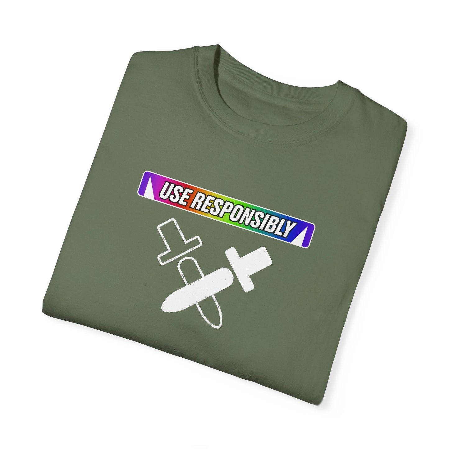 Qualifier Tee