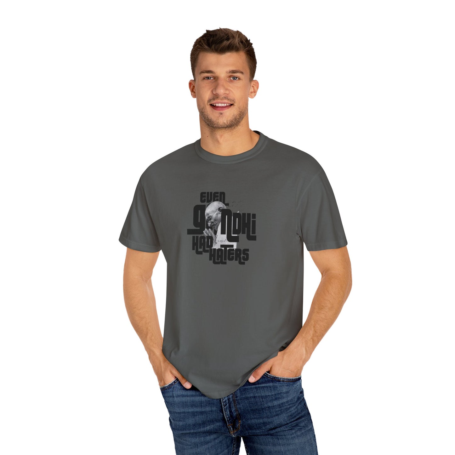 Gandhi Tee
