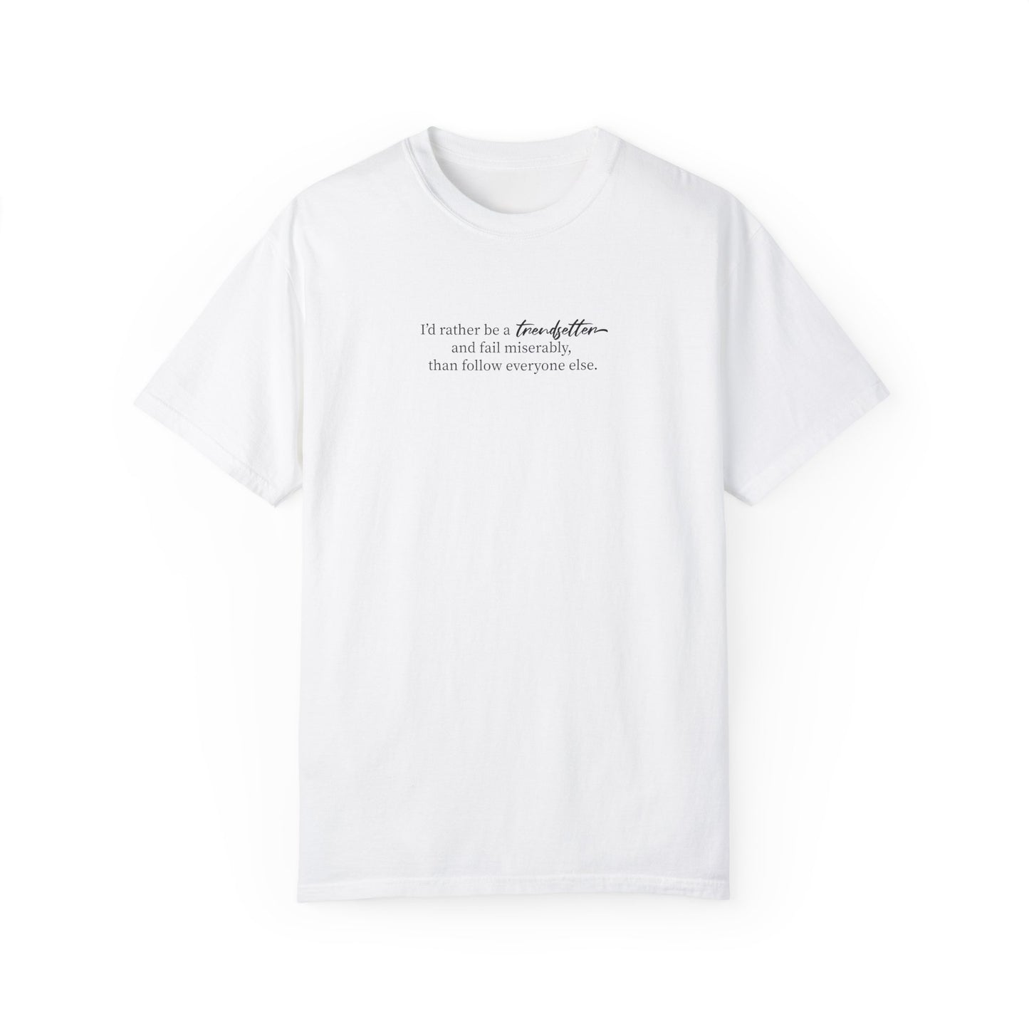 Trendsetter Tee