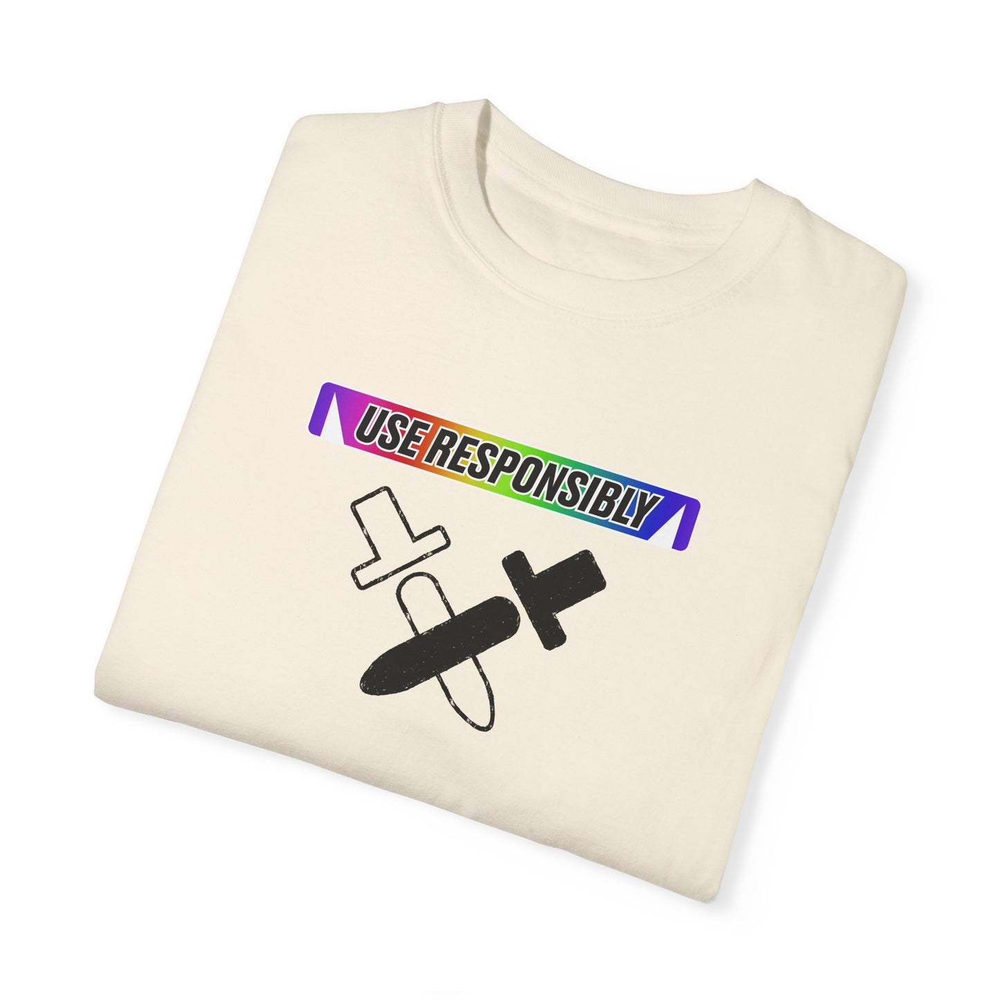 Qualifier Tee