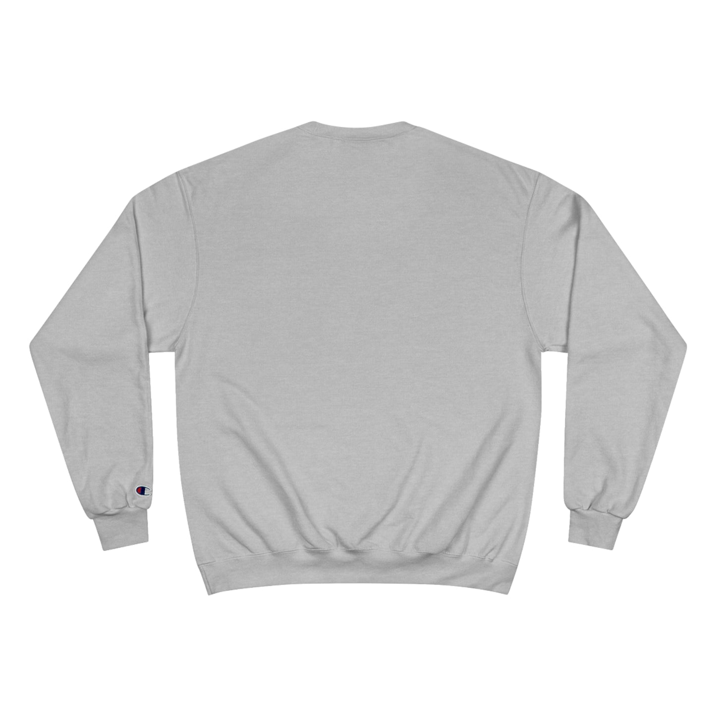 Qualifier Sweatshirt