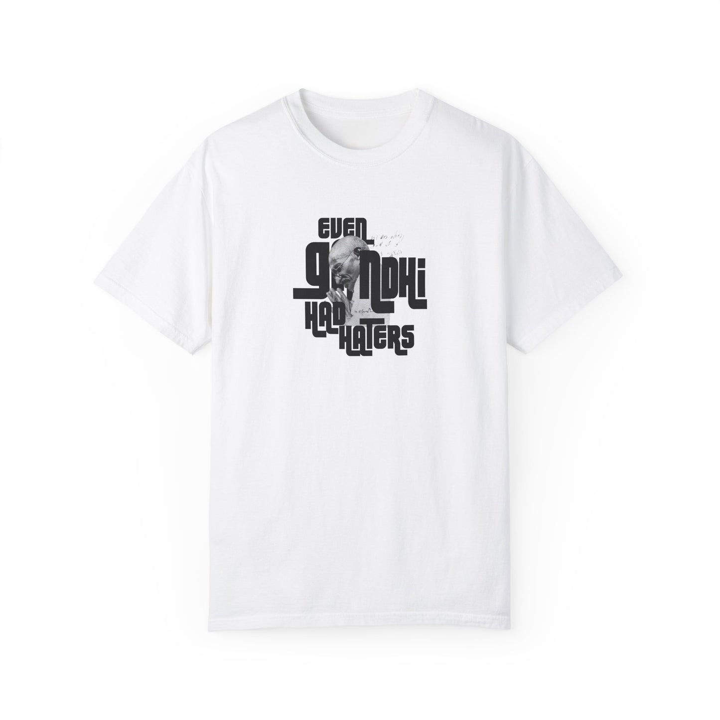 Gandhi Tee