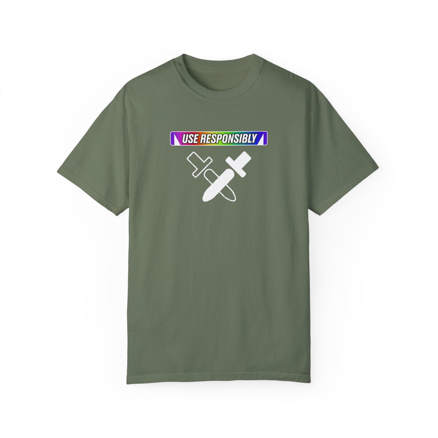 Qualifier Tee