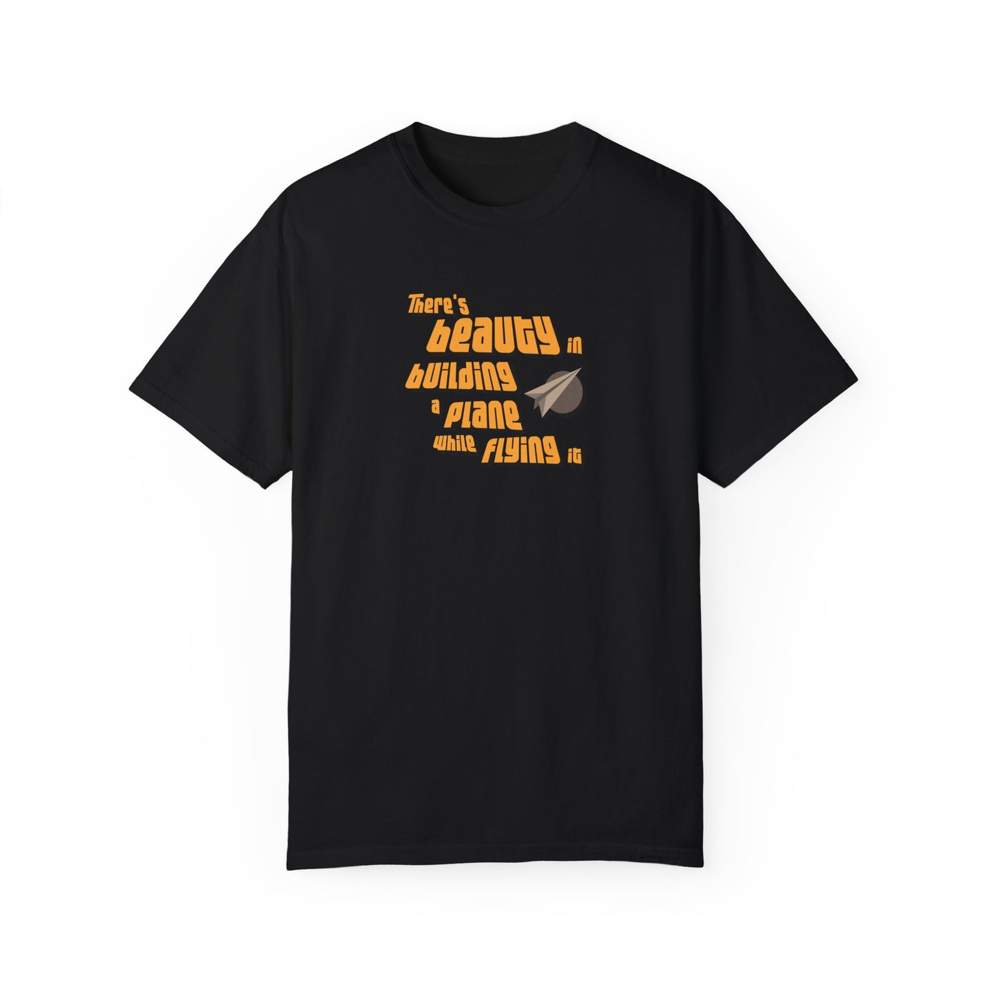 Plane Tee