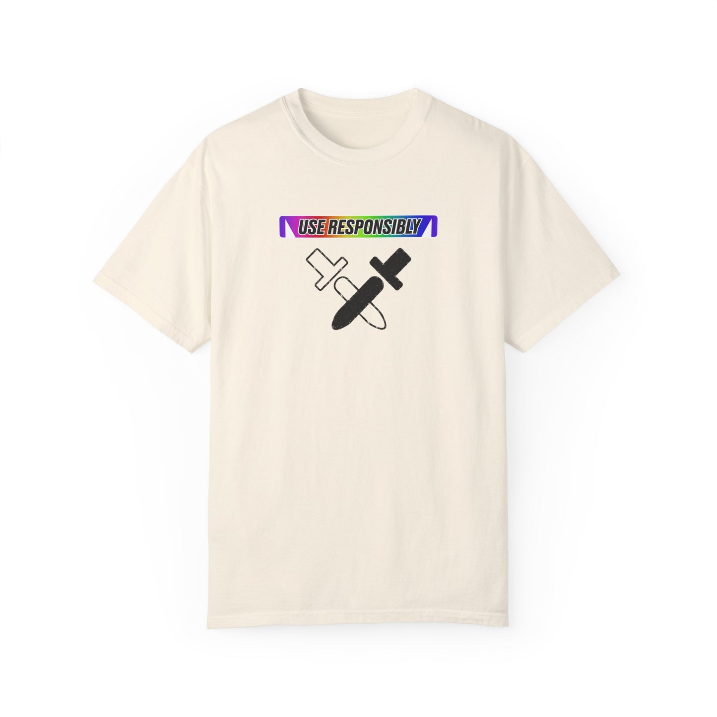 Qualifier Tee
