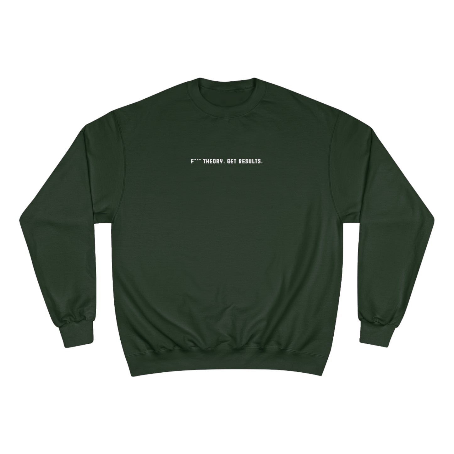 F Theory Champion Sweatshirt