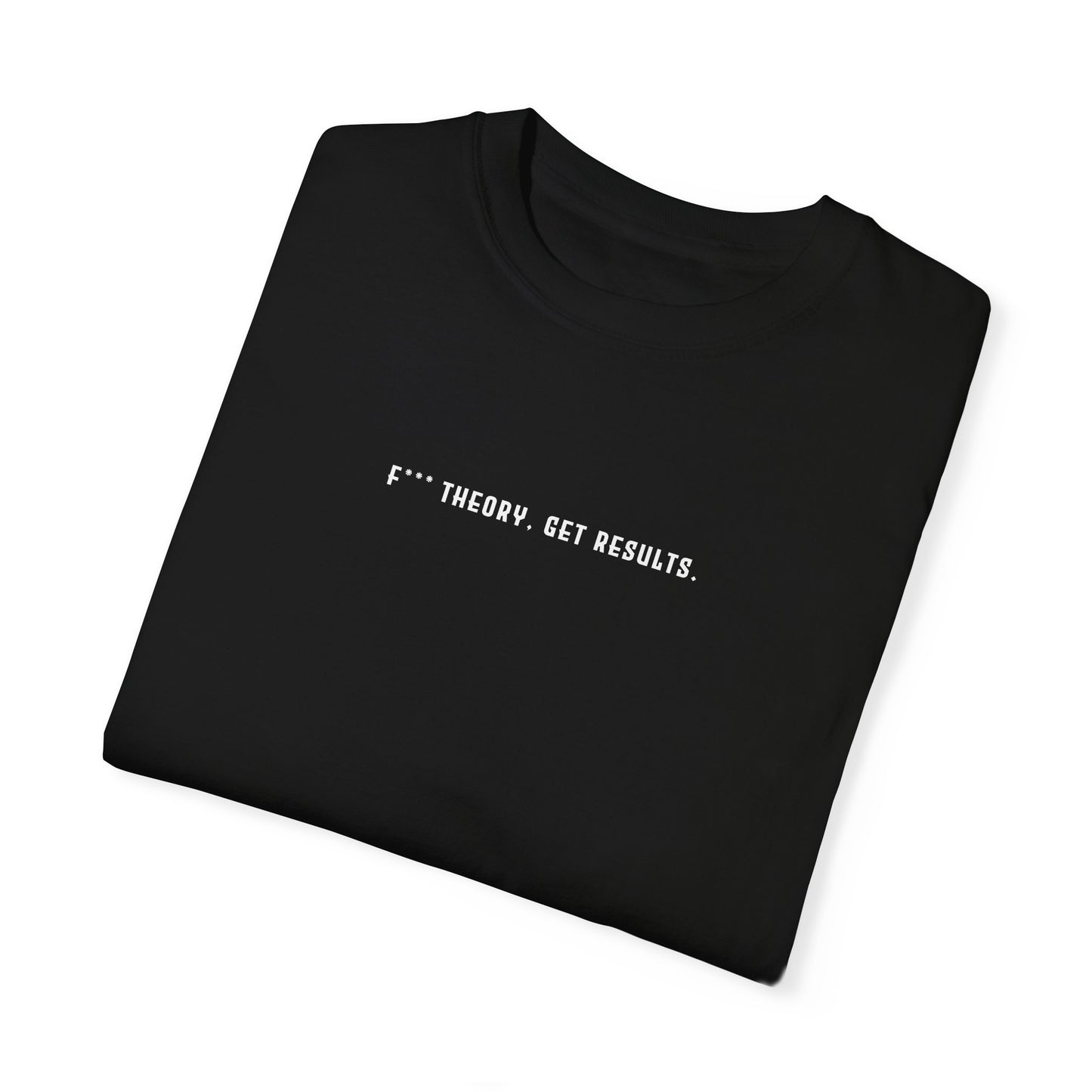 F Theory Tee