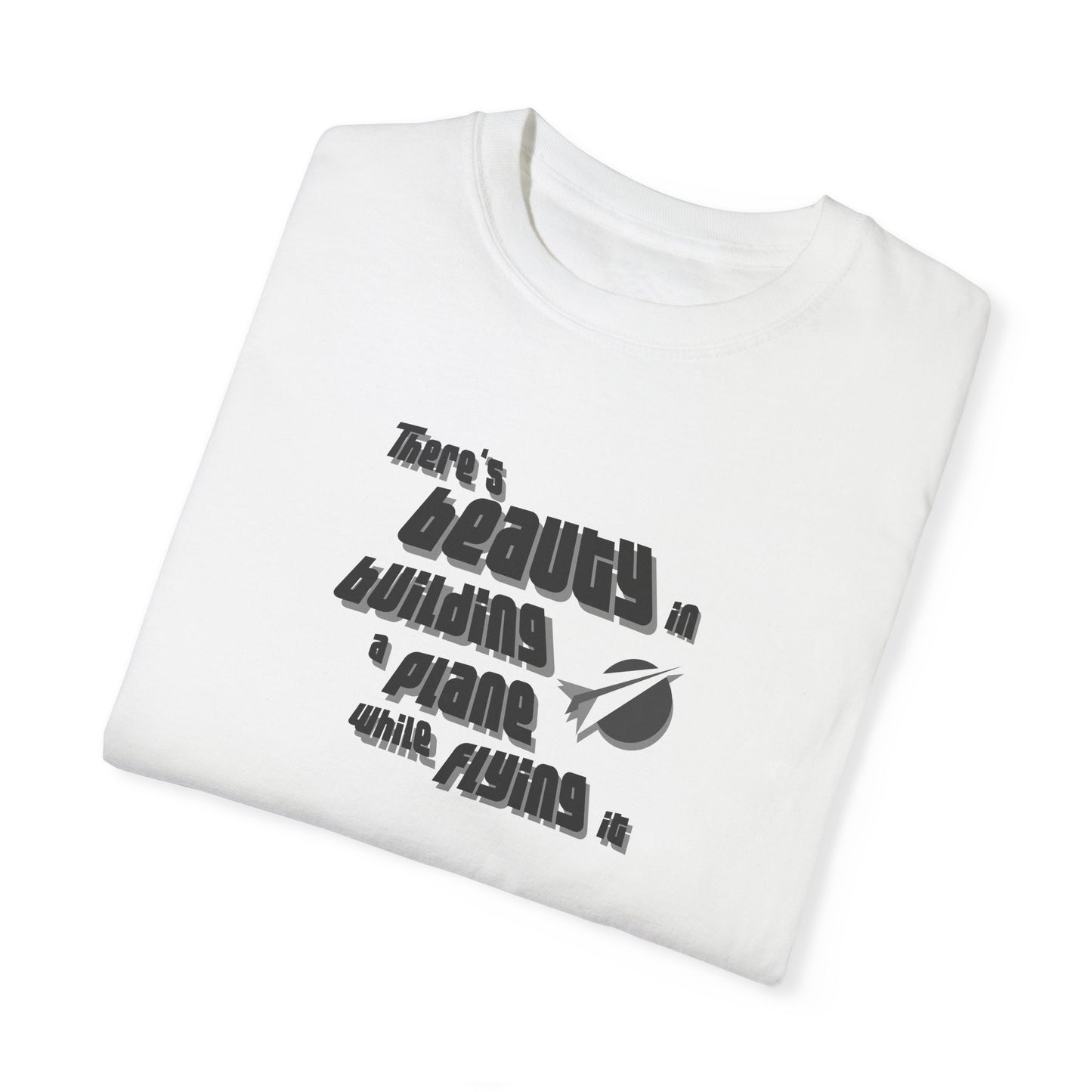 Plane Tee