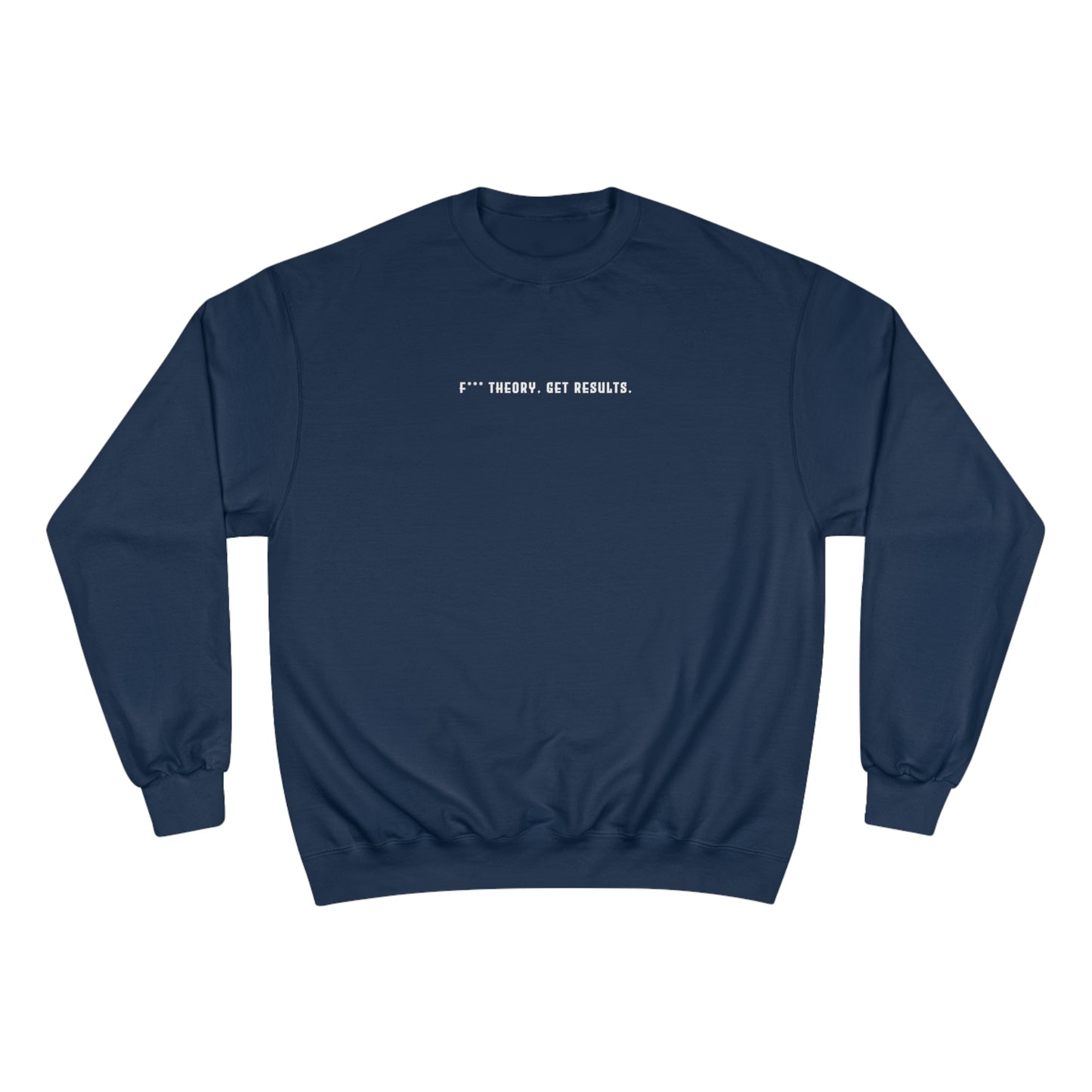 F Theory Champion Sweatshirt