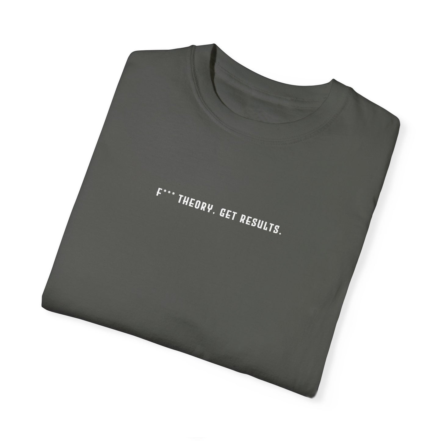 F Theory Tee