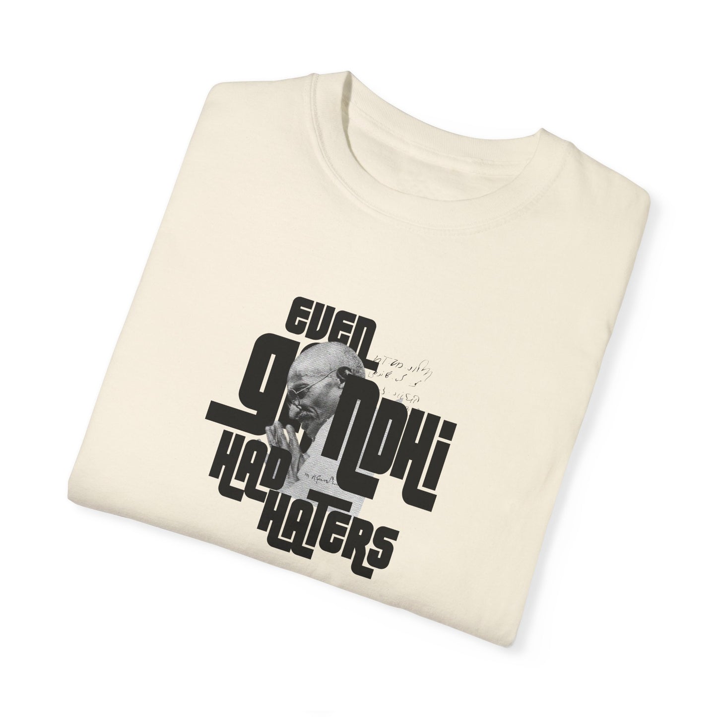 Gandhi Tee