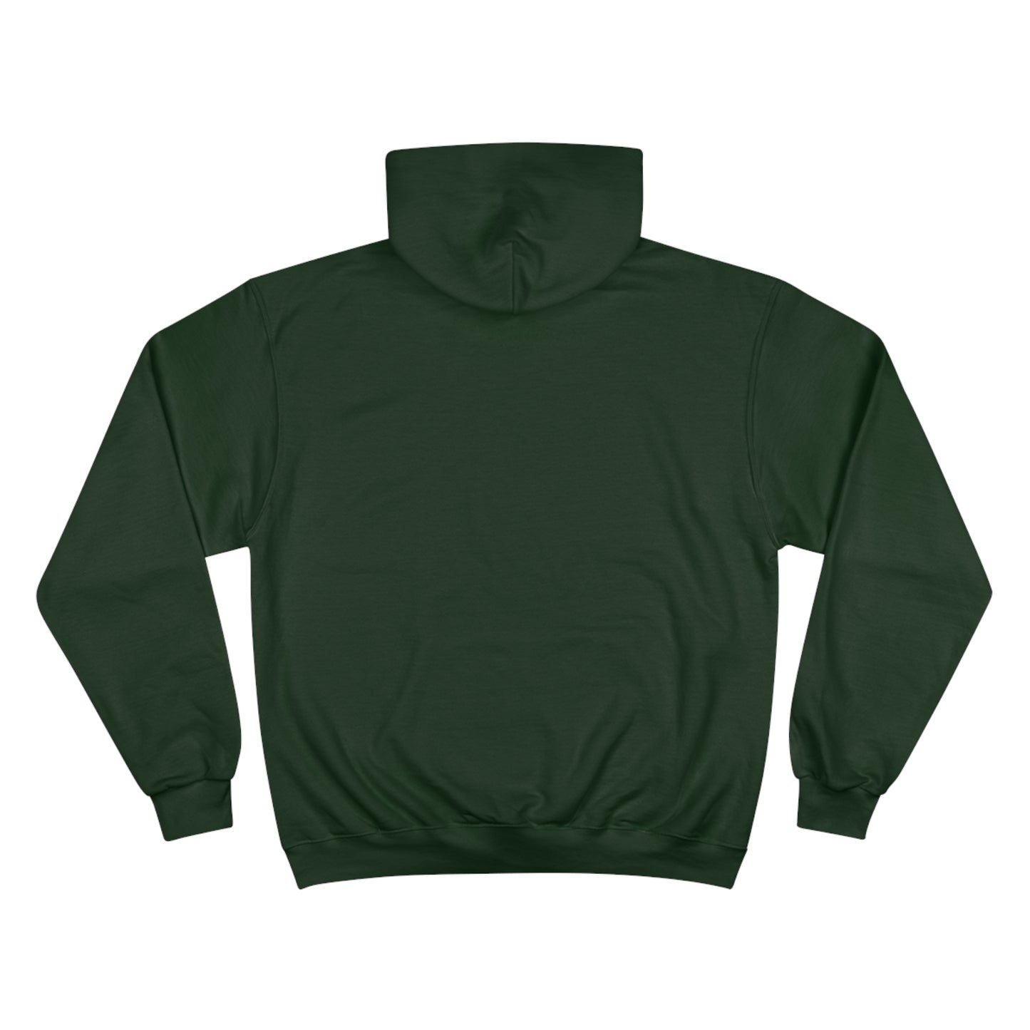 Primaries First Champion Hoodie