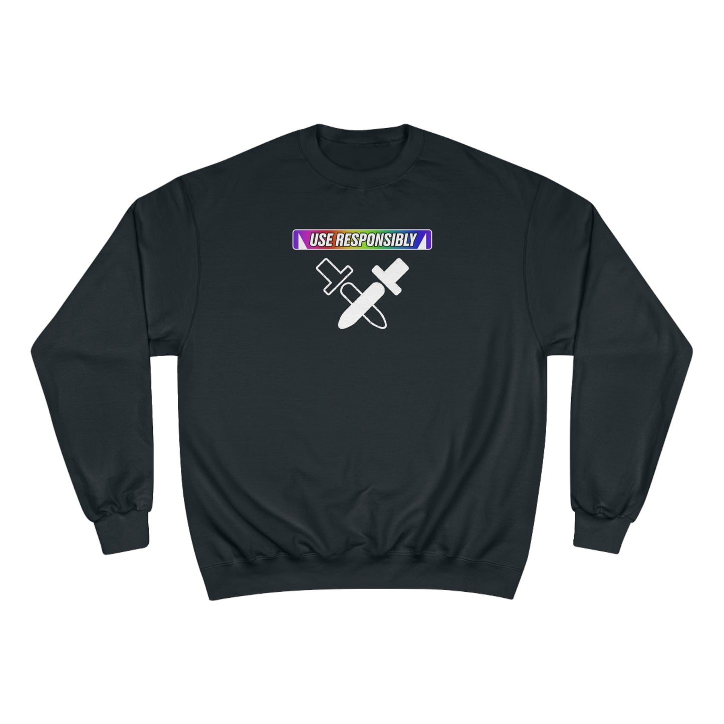 Qualifier Sweatshirt