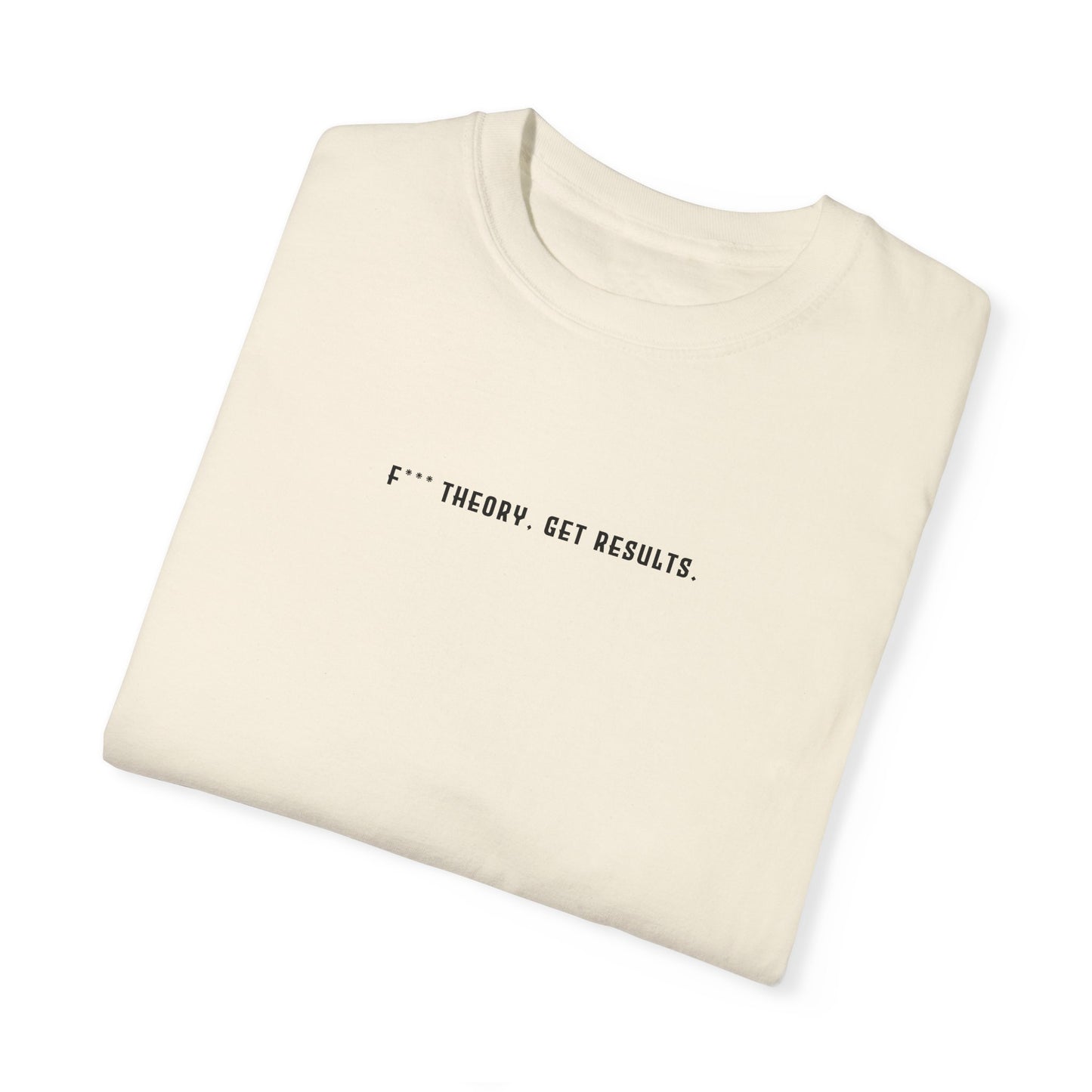 F Theory Tee