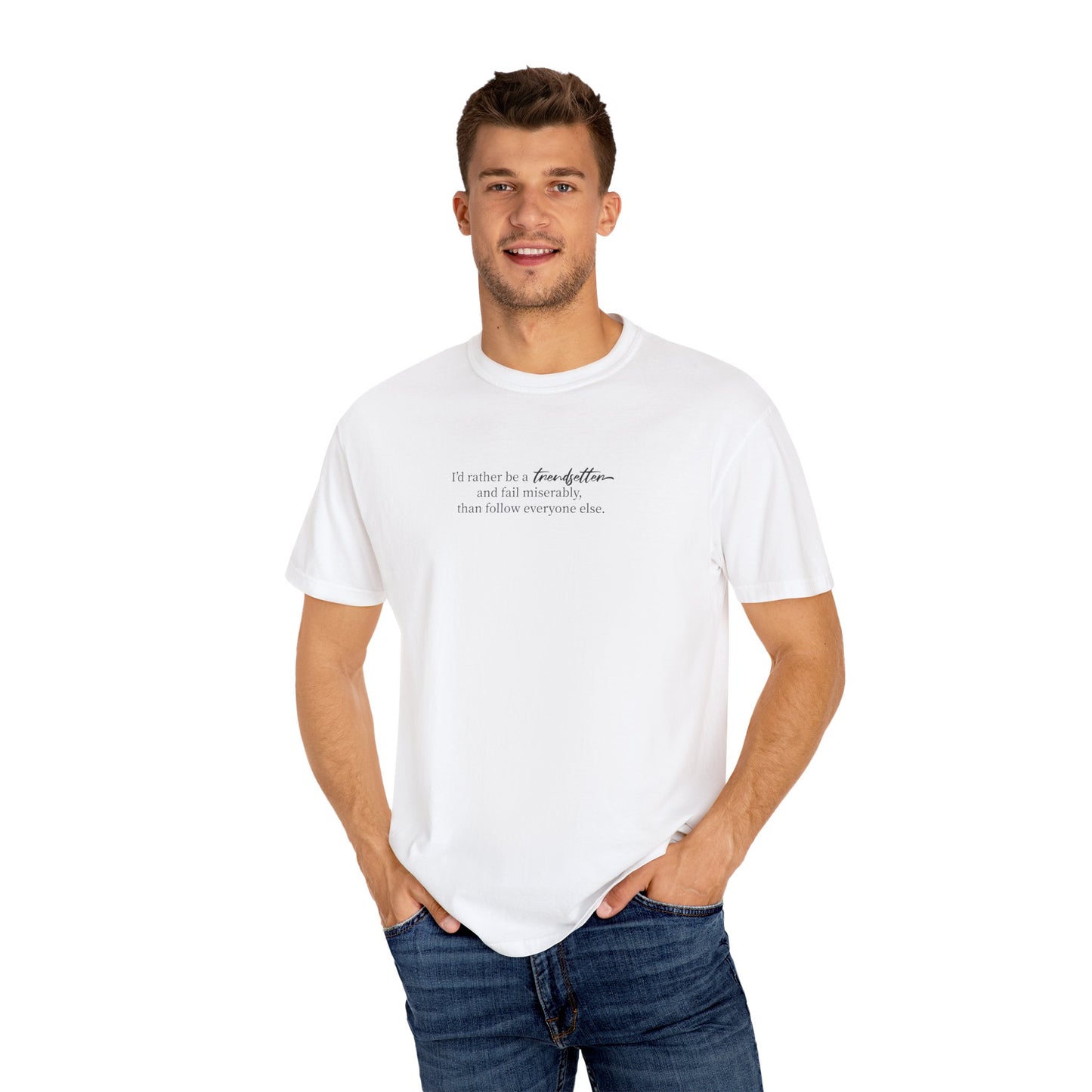 Trendsetter Tee