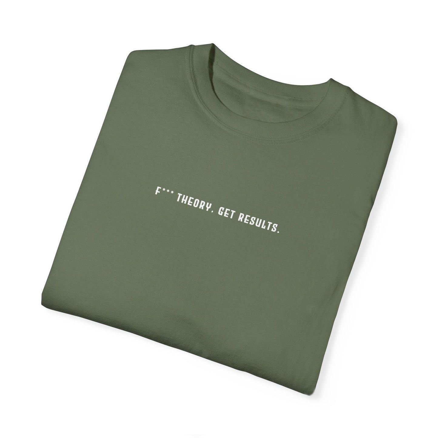 F Theory Tee