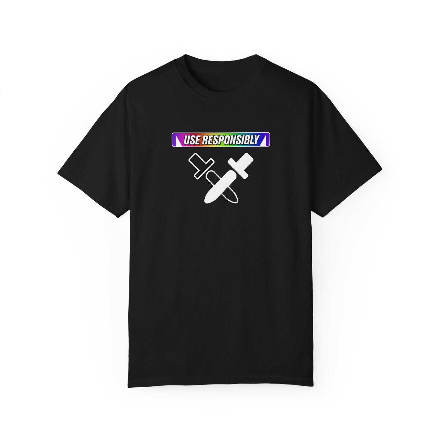 Qualifier Tee