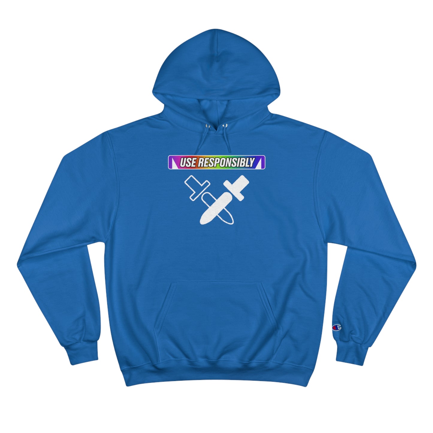 Qualifier Champion Hoodie
