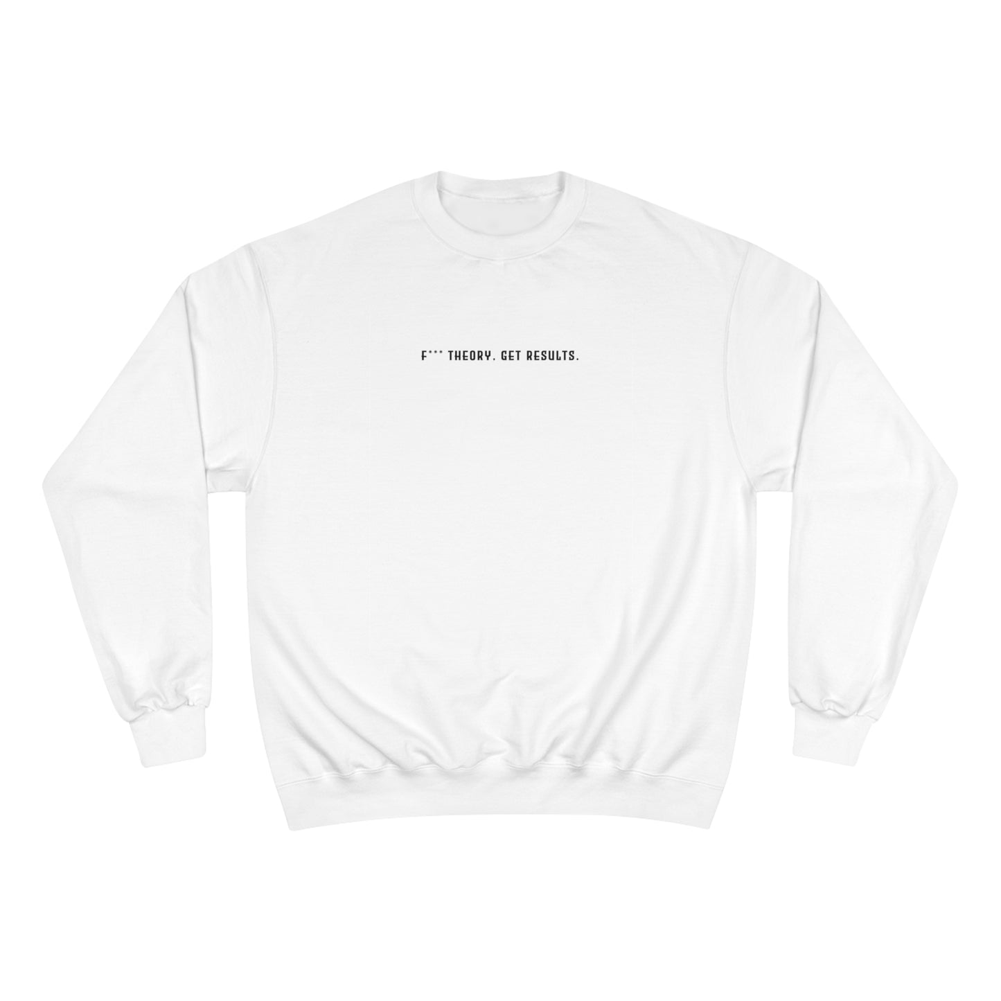 F Theory Champion Sweatshirt