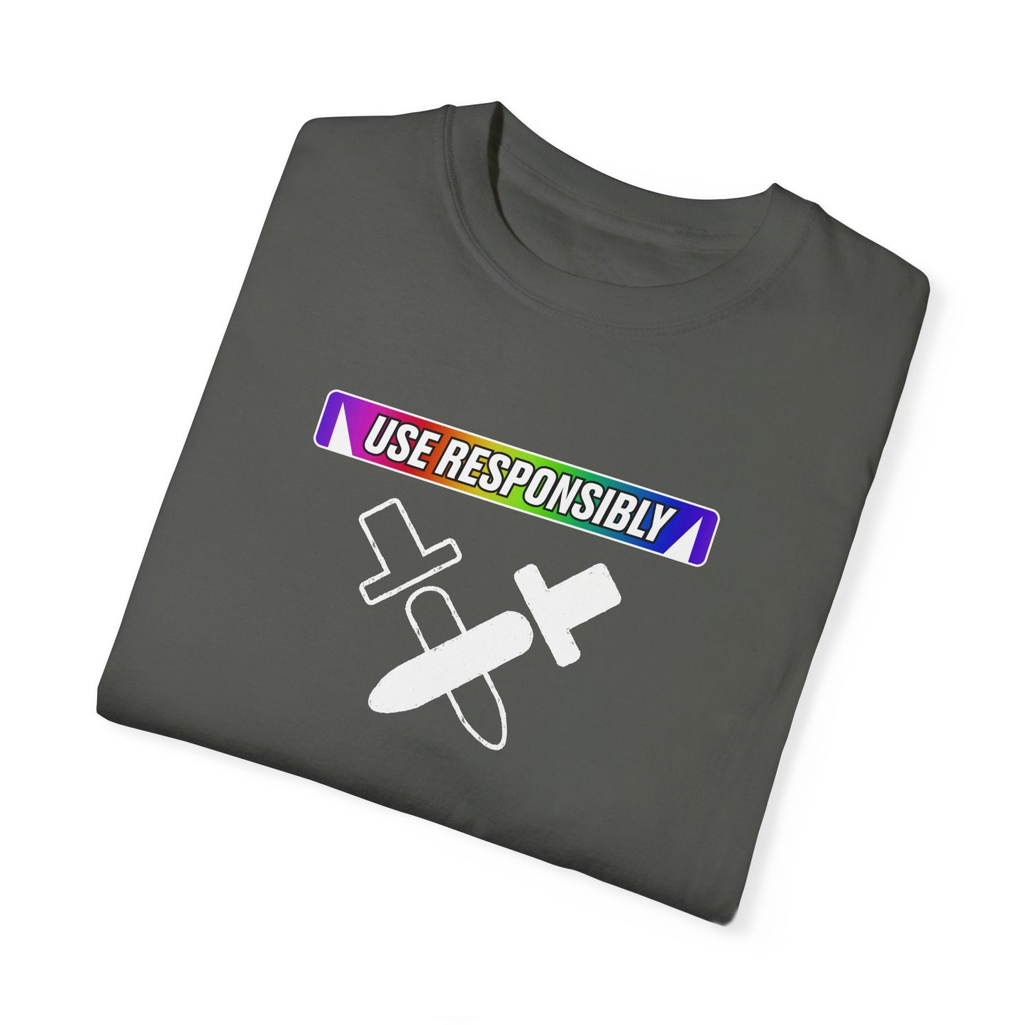 Qualifier Tee