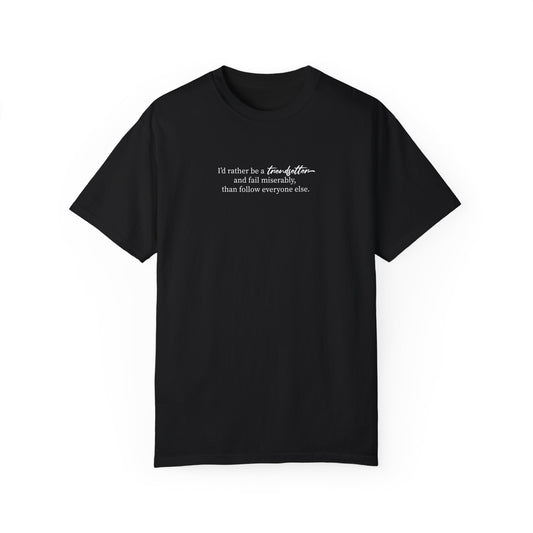 Trendsetter Tee