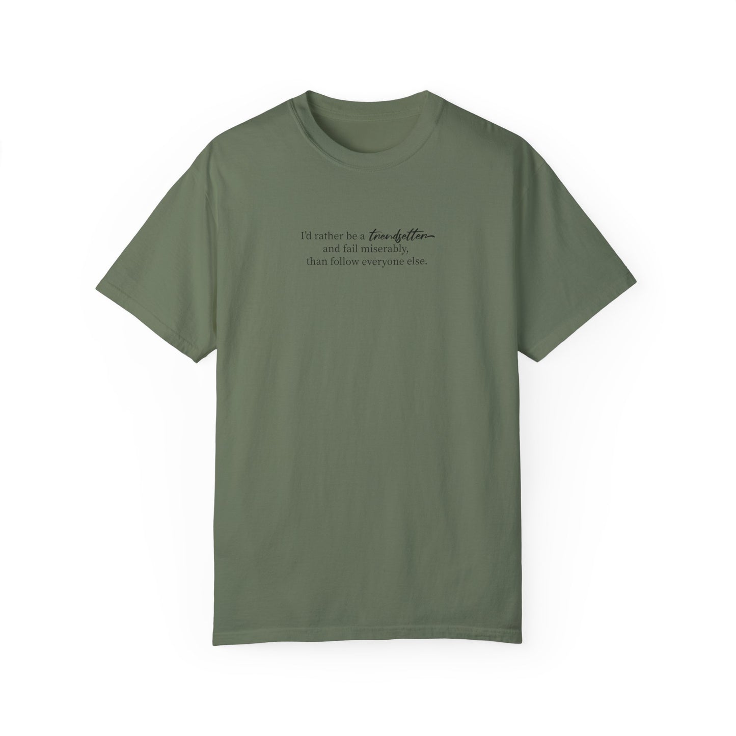 Trendsetter Tee