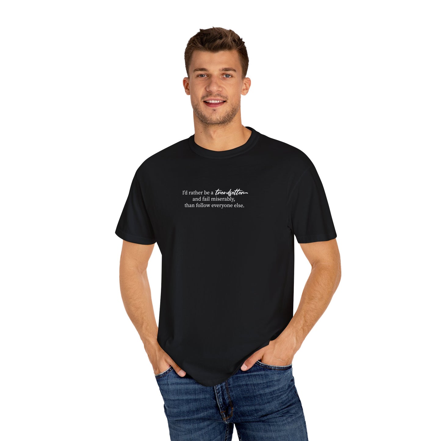 Trendsetter Tee