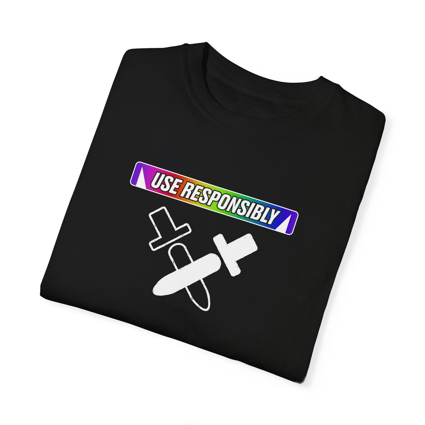 Qualifier Tee