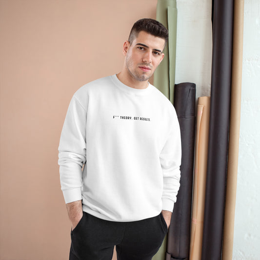 F Theory Champion Sweatshirt