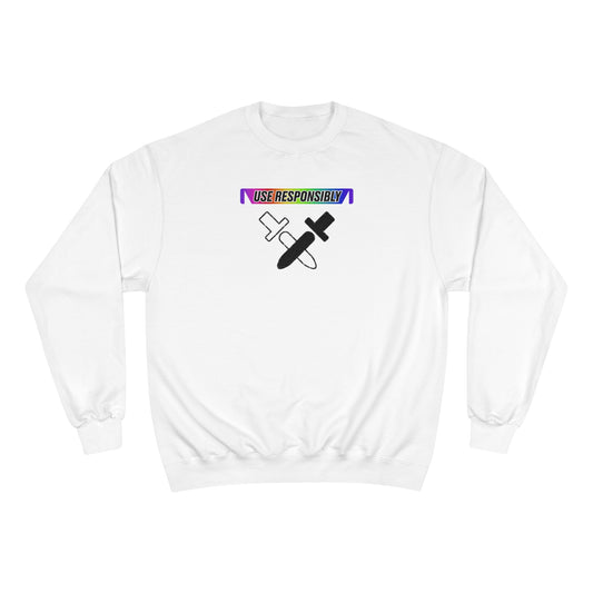 Qualifier Sweatshirt